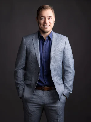 Alexandre, développeur senior et fondateur de Devnco