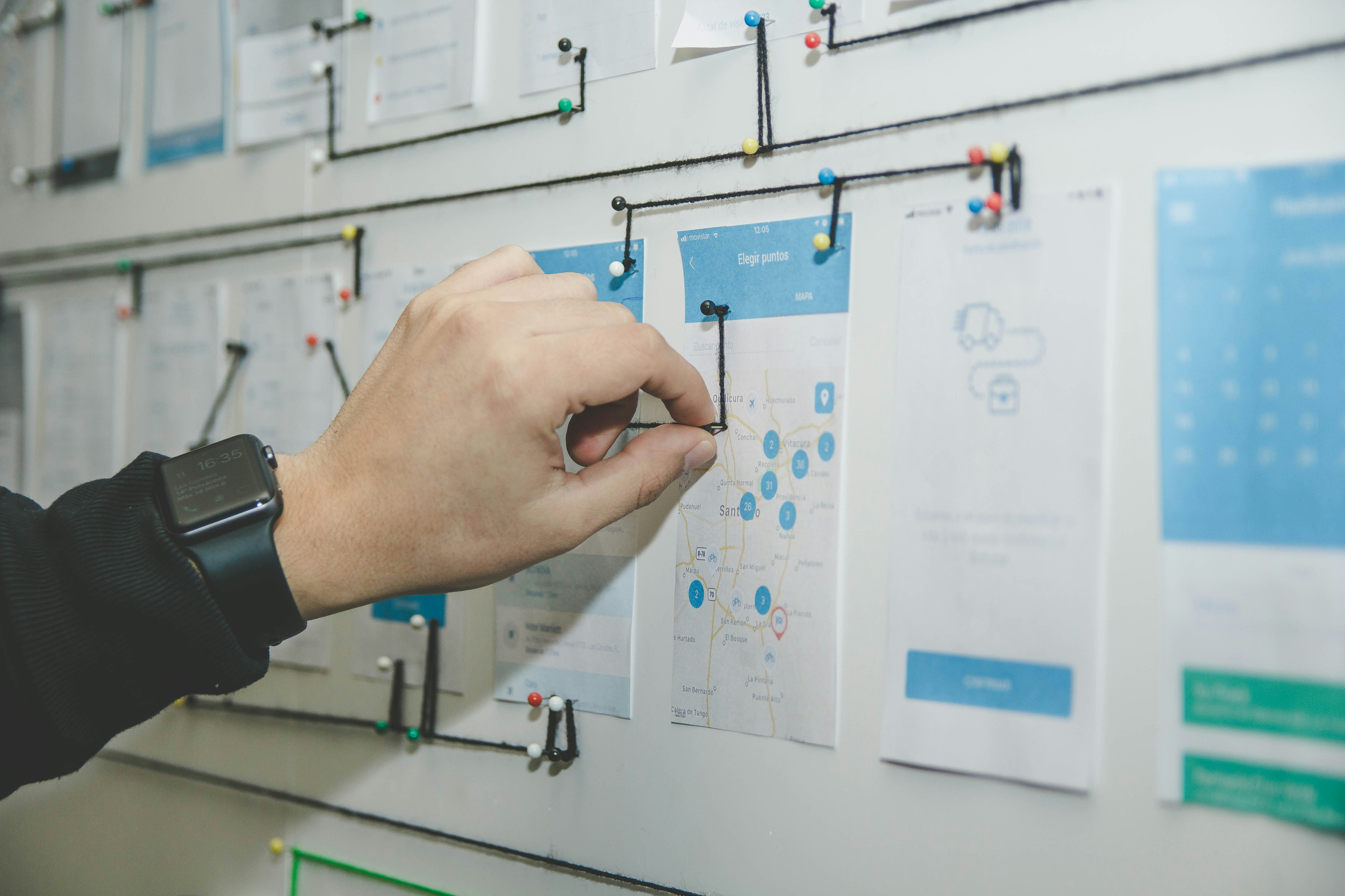 MVP Robuste sans Dette Technique en 30 jours : La méthode des startups qui lèvent